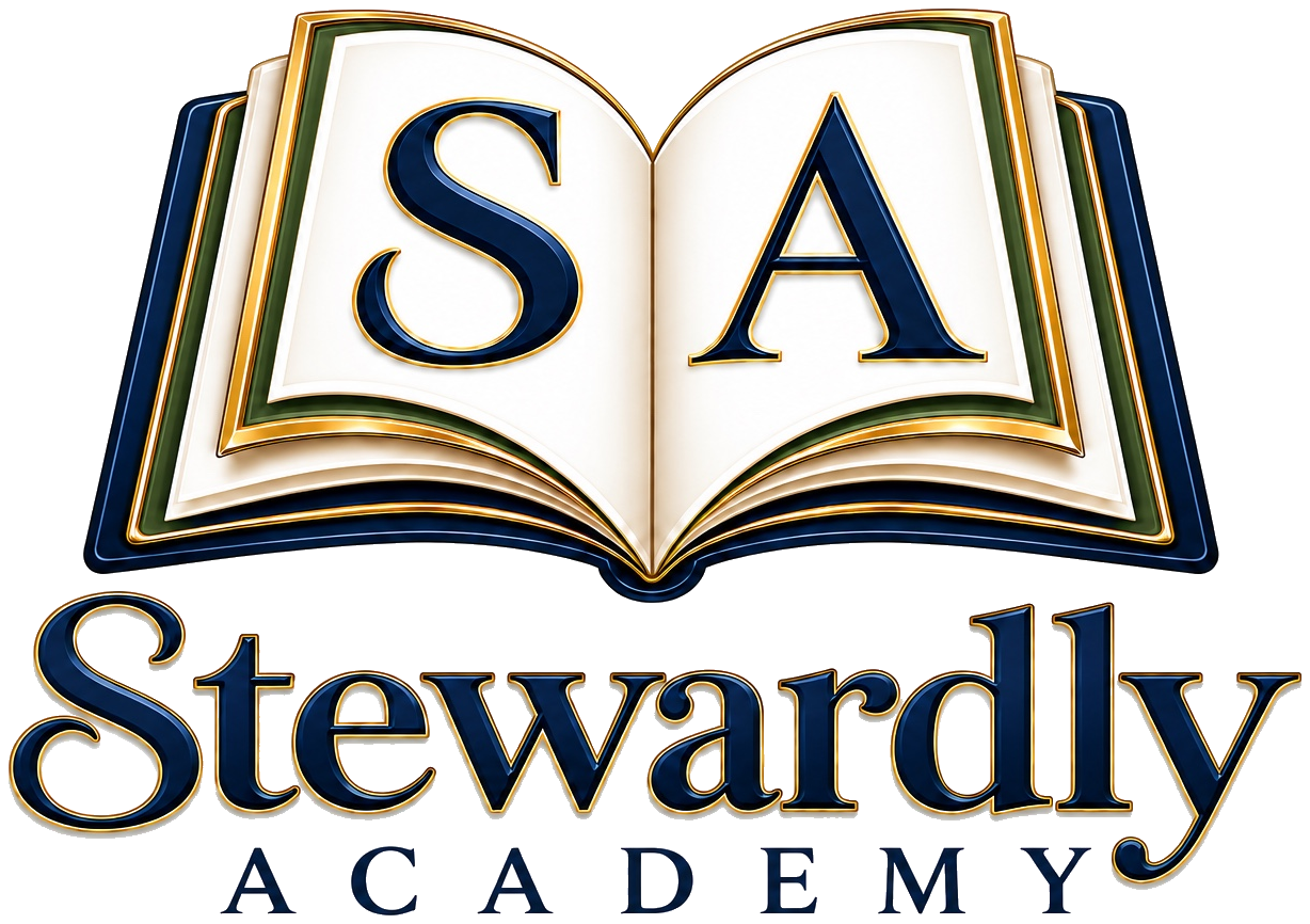 Stewardly Academy